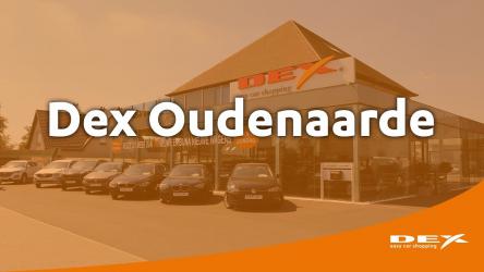 Dex Oudenaarde
